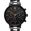 Часы MVMT D-FC01-BL